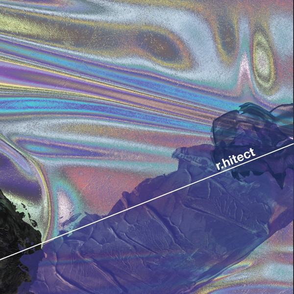 image cover: r.hitect - Immersion EP /