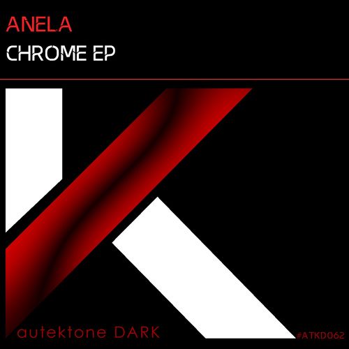 image cover: Anela - Chrome / ATKD062