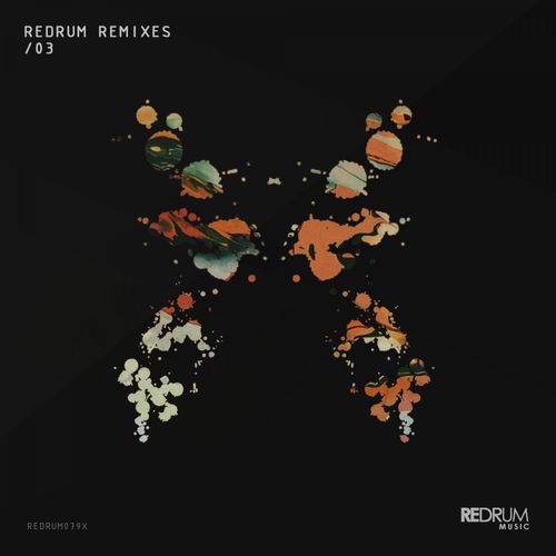 image cover: VA - Redrum Remixes / 03 / REDRUM079X