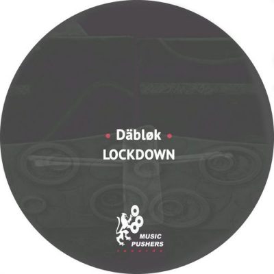 09 2020 346 09118251 Däbløk - Lockdown / MPR010