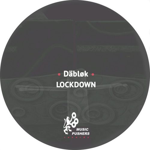 image cover: Däbløk - Lockdown / MPR010