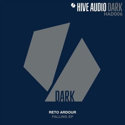 09 2020 346 09118562 Reto Ardour - Falling EP / HAD006