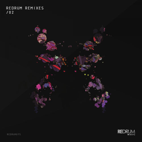 image cover: VA - Redrum Remixes / 02 / REDRUM075