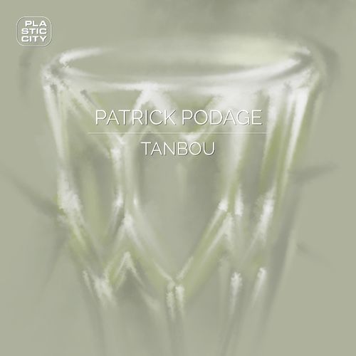 image cover: Patrick Podage - Tanbou / PLAC1015