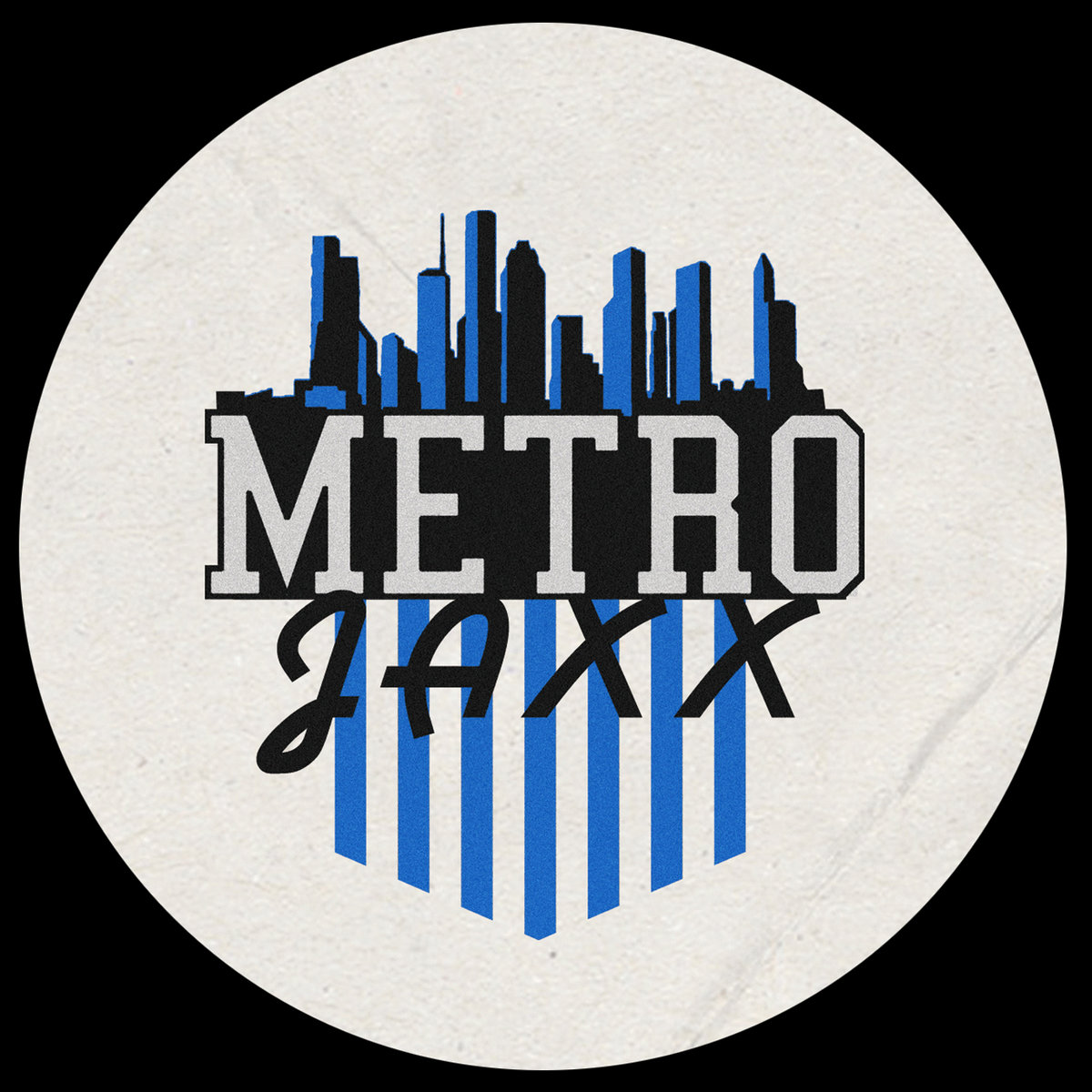 image cover: Various Artists - Metro Jaxx Vol. 1 / BV24