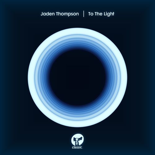 image cover: Jaden Thompson - To The Light / CMC239D2