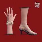 09 2020 346 09121287 Daniel Steinberg - Diamonds and Pearls / AL078