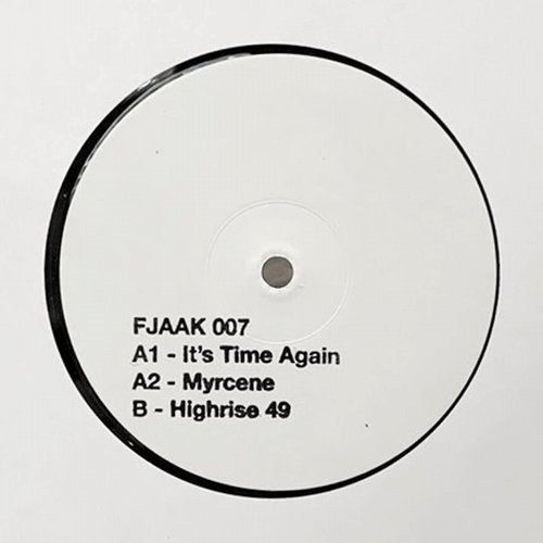 Download FJAAK 007 on Electrobuzz