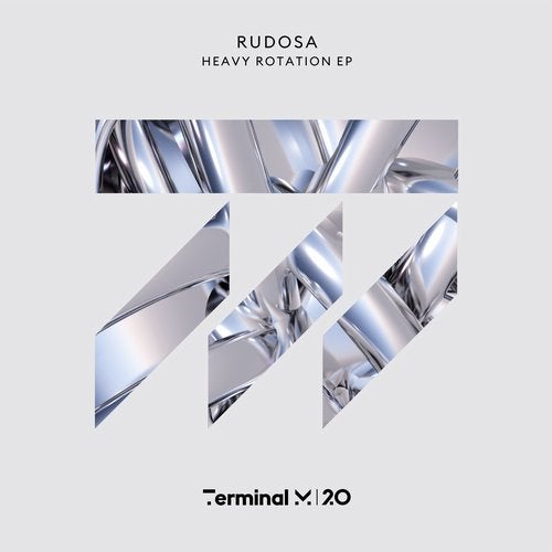 image cover: Rudosa - Heavy Rotation EP / TERM188