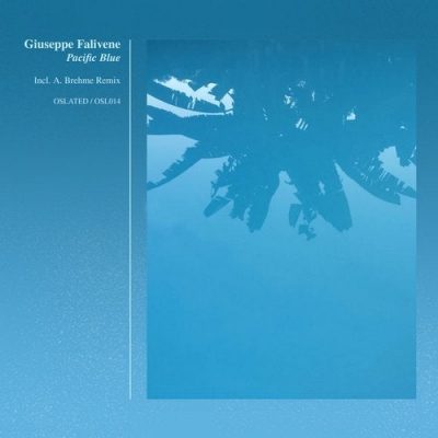 09 2020 346 09122856 Giuseppe Falivene, A. Brehme - Pacific Blue / OSL014