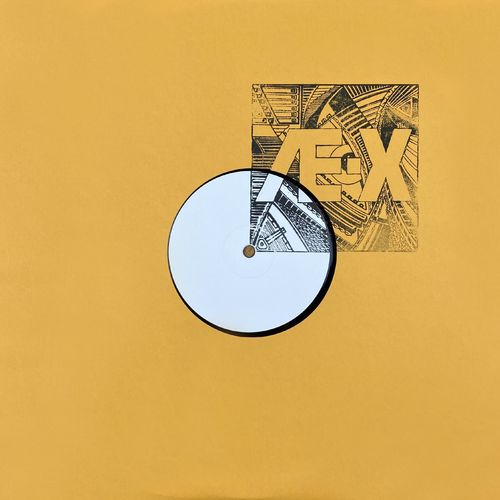 image cover: VA - ÆX012 / AEX012