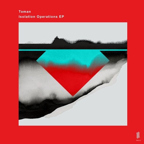 image cover: Toman - Isolation Operations EP / MOSSV019