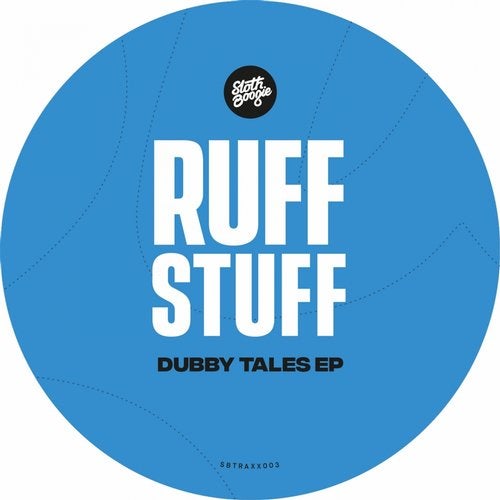 image cover: Ruff Stuff - Dubby Tales EP / SBTRAXX003