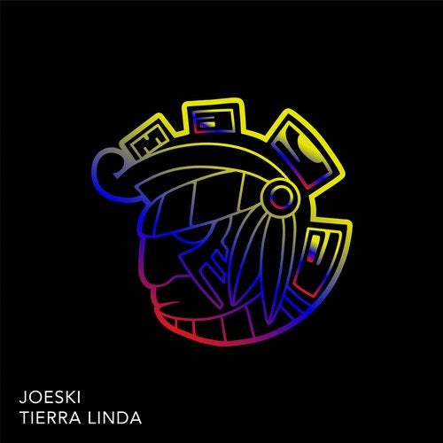 image cover: Joeski - Tierra Linda / MAYA188