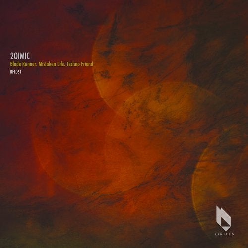 Download Blade Runner, Mistaken Life, Techno Friend on Electrobuzz