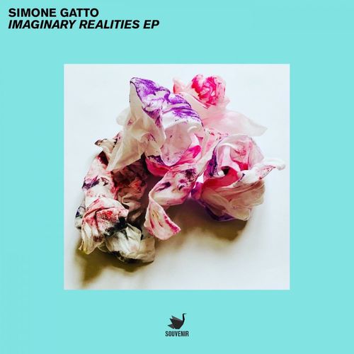 image cover: Simone Gatto - Imaginary Realities / SOUV105