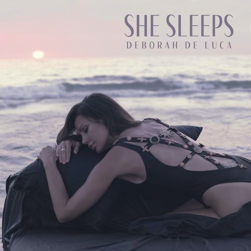 image cover: Deborah de Luca - She Sleeps / SOLAMENTEA002