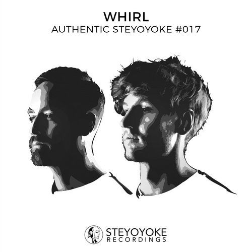 Download Whirl Presents Authentic Steyoyoke #017 on Electrobuzz