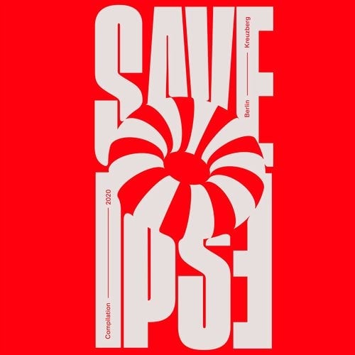 image cover: VA - SAVE IPSE / HM03