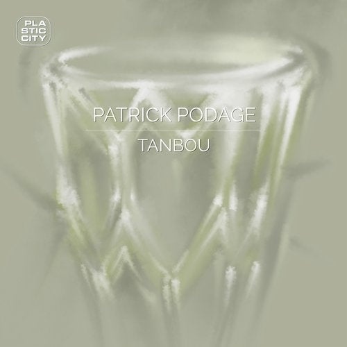 image cover: Patrick Podage - Tanbou / PLAC1015