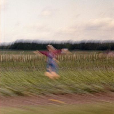 09 2020 346 09128191 Solitary Dancer - Reveries of a Solitary Dancer / PP02S