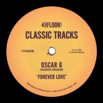 09 2020 346 09128727 Oscar G, Katiahshé - Forever Love / FTTFSS073D2