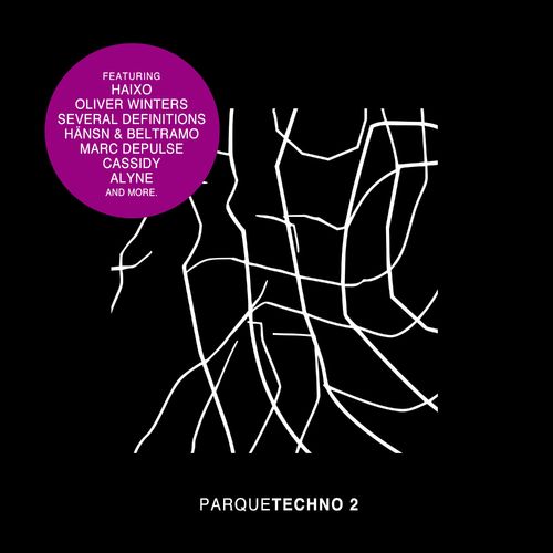 Download Parquetechno 2 on Electrobuzz