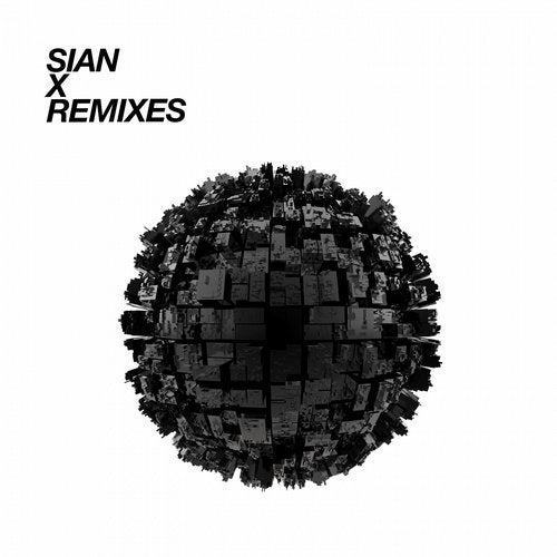 image cover: Sian - X Remixes / OCT187
