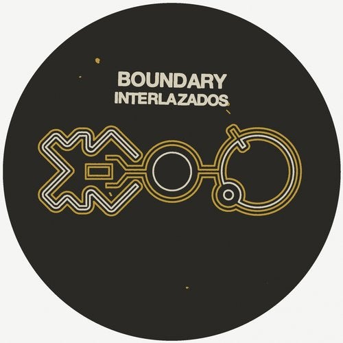 image cover: Boundary - Interlazados - EP / SECRET028