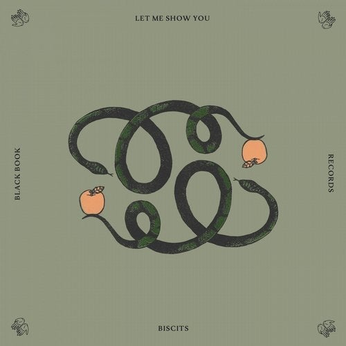 image cover: Biscits - Let Me Show You / BB014B