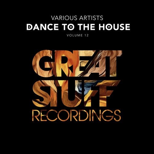 image cover: VA - Dance To The House Issue 12 / GSRCD89