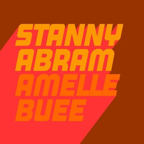 image cover: Stanny Abram - Amellebuee / GU526