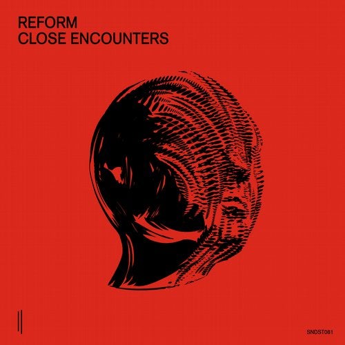 image cover: Reform (IT) - Close Encounters / SNDST081