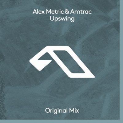 09 2020 346 09132584 Alex Metric, Amtrac - Upswing / ANJDEE521D