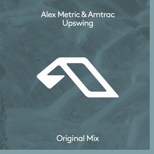 image cover: Alex Metric, Amtrac - Upswing / ANJDEE521D