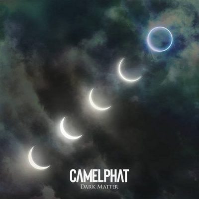 09 2020 346 09133135 CamelPhat, Will Easton - Witching Hour / G010004457709R