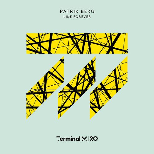 image cover: Patrik Berg - Like Forever / TERM187