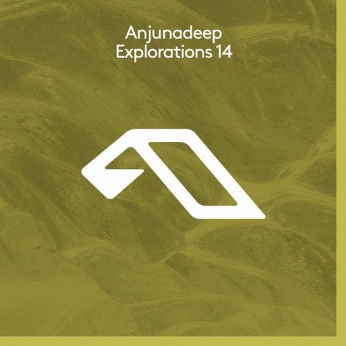 image cover: VA - Anjunadeep Explorations 14 / ANJDEE520BD