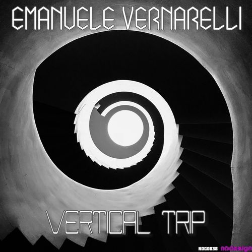 image cover: Emanuele Vernarelli - Vertical Trip / NDG0038