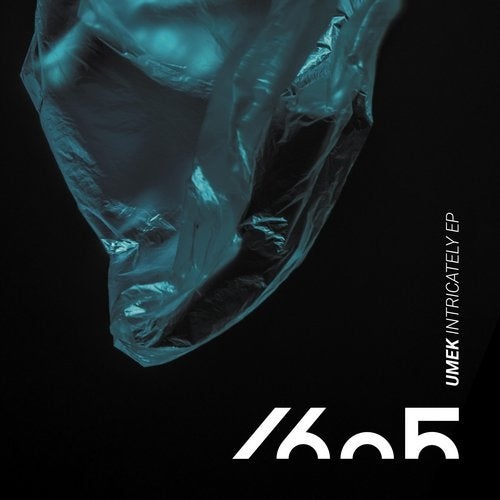 image cover: UMEK - Intricately EP / 1605253
