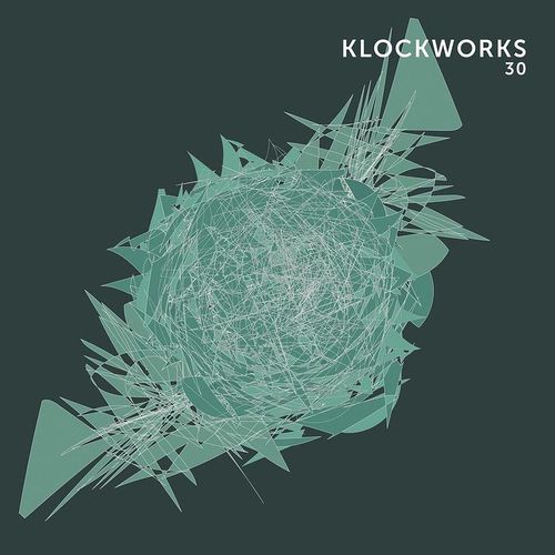 image cover: The Advent - Klockworks 30 / KW30