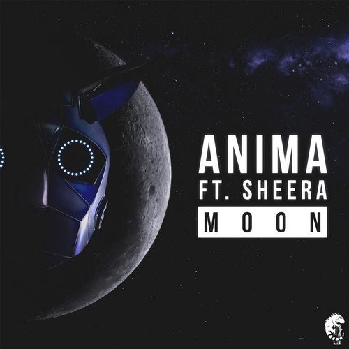 image cover: Sheera, Anima (Planet) - Moon / IM001