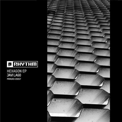 image cover: Javi Lago - Hexagon EP / PRRUKD20057