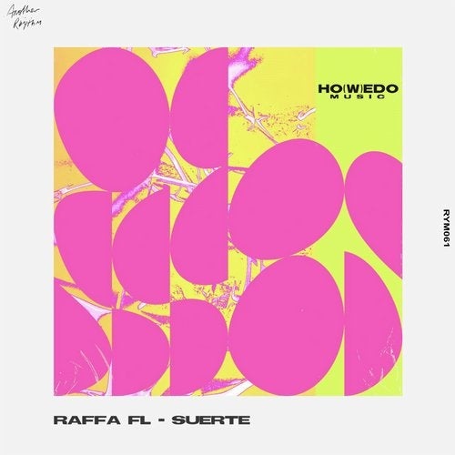 image cover: Raffa FL - Suerte / RYM061E