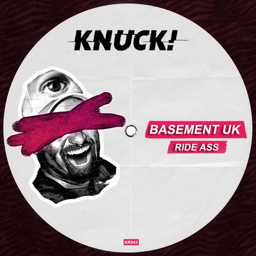 image cover: Basement UK - Ride Ass / KNU043