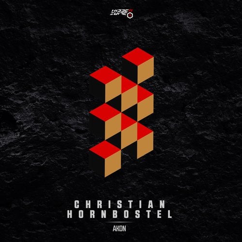 image cover: Christian Hornbostel, Mooz - Akon / HDDNST035