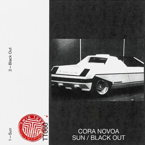 image cover: Cora Novoa - Sun/Blackout / TT060