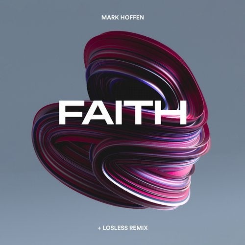 image cover: Mark Hoffen - Faith / ATL041