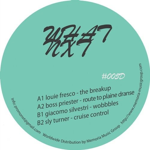 Download WHXD005 on Electrobuzz