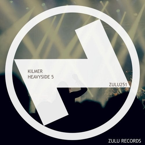 image cover: KILMER - Heavyside 5 / ZULU251